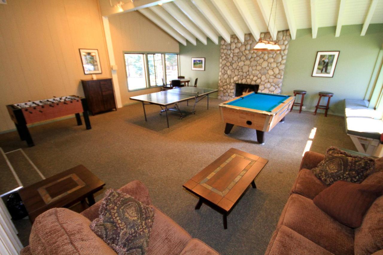 Discovery 4 #142, Loft Mammoth Lakes Buitenkant foto