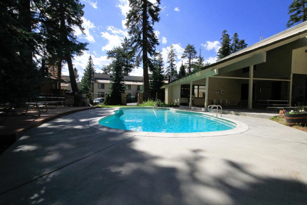 Discovery 4 #142, Loft Mammoth Lakes Buitenkant foto