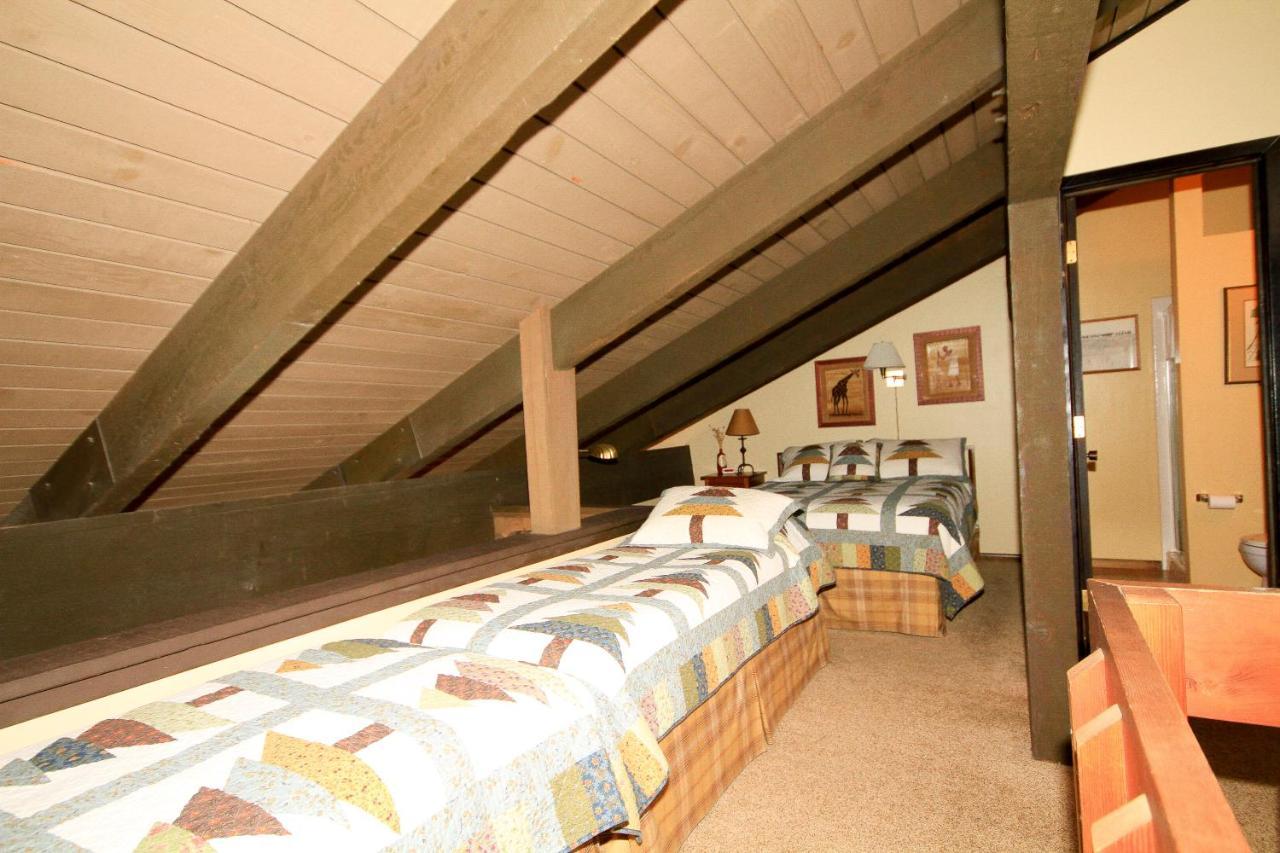 Discovery 4 #142, Loft Mammoth Lakes Buitenkant foto